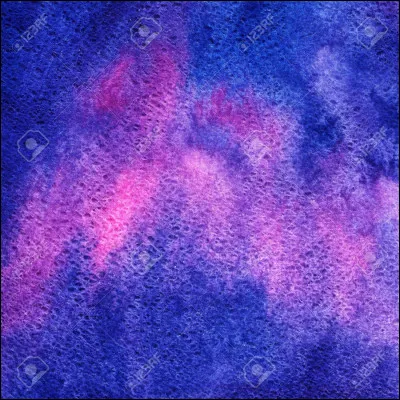 Quelle est ta couleur préférée ?