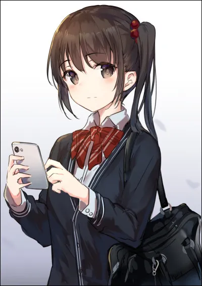 Comment tes amis te définiraient-ils ?