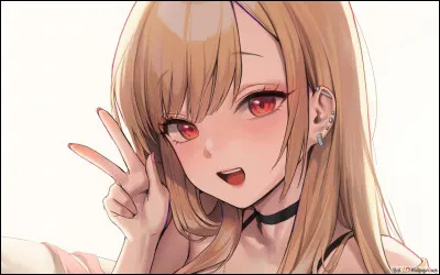 Souris-tu régulièrement ?