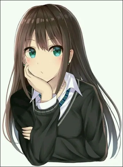 Pourquoi fais-tu ce test ?