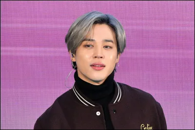 Quel âge a le frère de Park Jimin ?