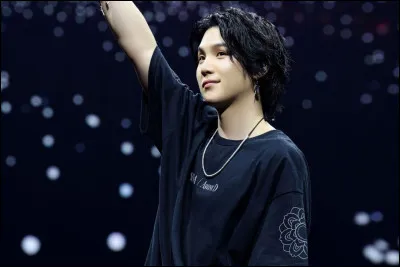 Combien de temps met Suga pour manger un plat ?