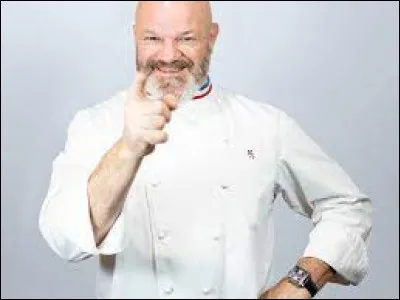 Quelle émission Philippe Etchebest a-t-il présenté ?