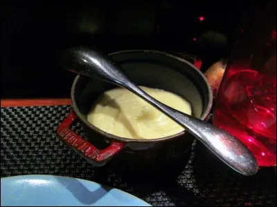 A qui doit-on cette délicieuse purée ?