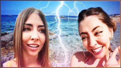 Et pour finir se sont-ils réconciliés, Anna et son amoureux, dans ''Quand sa meilleure amie s'incruste dans tes vacances en amoureux'' ?