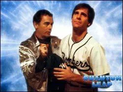 Comment s'appelle le hros de la srie ?