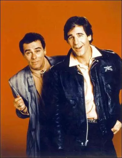 Combien de saison comporte la srie ?