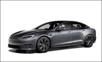 Quel est le nom du mod&egrave;le en photo ?