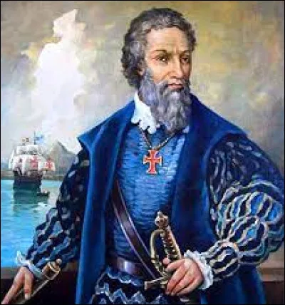 Quel pays Pedro Álvares Cabral a-t-il découvert ?