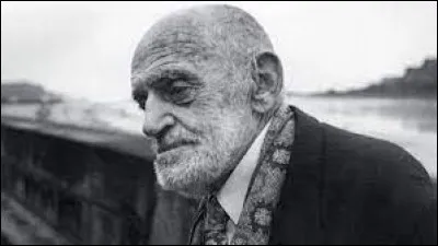 De quoi Théodore Monod est-il un spécialiste ?