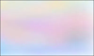 Quelle est ta couleur préférée ?