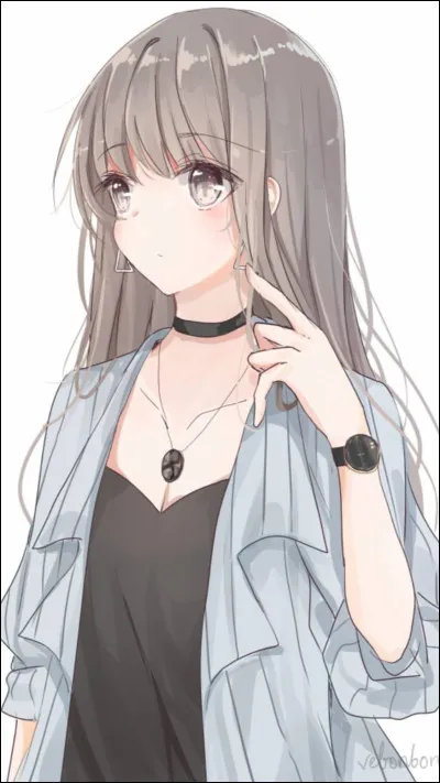 Pourquoi fais-tu ce test ?