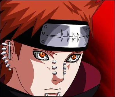 Qui est se personnage ?