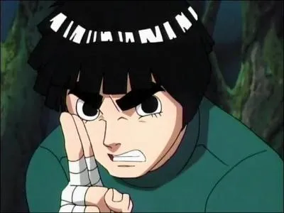 Qui est se personnage ?