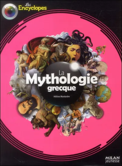 De quelle épopée est-il le personnage principal ?