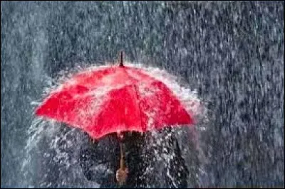 Quel artiste a dû annuler son concert au Stade de France, en raison d'une pluie torrentielle ? C'est à vous de trouver son nom...