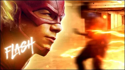 Si tu cours vite, quelle couleur de flash voudrais-tu ?