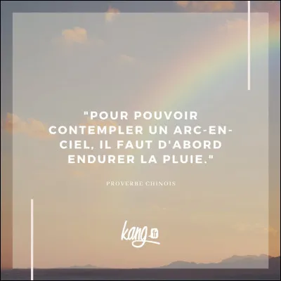 Qu'est-ce que tu peux endurer ?