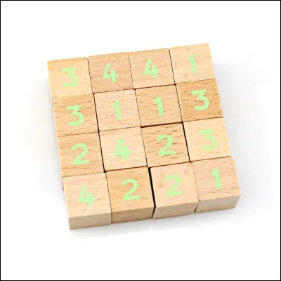 Quel est le résultat correspondant à l'opération 5-(-3) ?