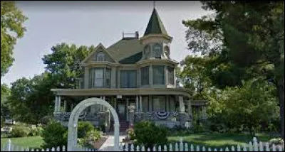 Dans quel État a été tourné le film ?