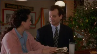 Lorsque Phil et Rita boivent un verre, à la santé de qui le font-ils ?