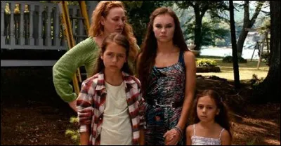 Quel grand acteur américain dépressif retrouve goût à la vie dans le film "Un été magique" de 2011 ?