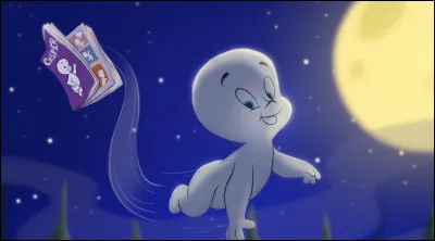 Un objet bouge tout seul, que fais-tu ? #2