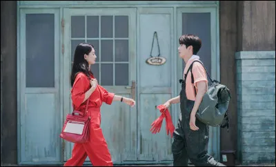 Cette série a-t-elle recours au placement de produits ?