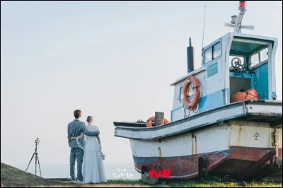 De quoi parle cette série ?