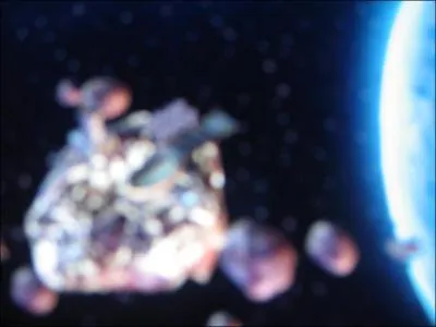 A quoi sert cet astrode ?