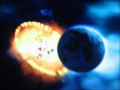 Que peut faire l'toile de la mort de plus que l'toile noire ?