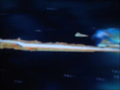 Combien de tubes de torpilles et de lances missiles l'executor possde-t-il ?