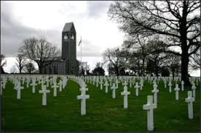Qui chantait "Monsieur le président de France, je vous écris du Michigan pour vous dire qu'à côté d'Avranches mon père est mort il y a 20 ans..."