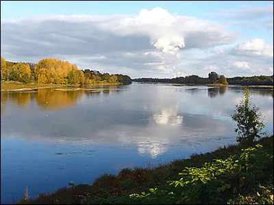 Quelle est la longueur du plus long fleuve de France ?