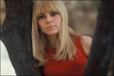 Laquelle de ces chansons était interprétée par France Gall dans les années 60 ?