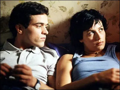 Pour quel film Cécile de France, dans le rôle d'Isabelle, a-t-elle reçu le César du meilleur espoir féminin ?