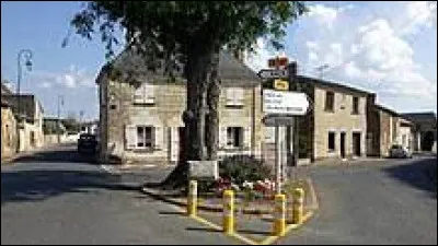 Commune Viennoise, Morton se situe en région ...