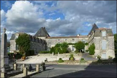 Je vous emmène à la découverte du château de Saussignac. Village viticole, dans l'aire d'attraction Bergeracoise, il se situe dans le département ...