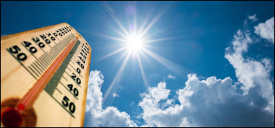 Quel est le pays qui possède la température la plus élevée au monde, en moyenne ?