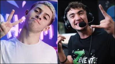 Team Inoxtag ou Michou ?