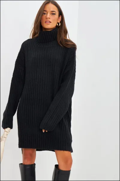 Aimes-tu cette tenue ?