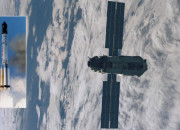 Quiz Il y a 25 ans : le premier module de la station spatiale internationale