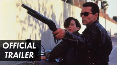 Dans quel long-métrage entend-on la phrase culte "Hasta la vista, baby" associée au personnage interprété par Arnold Schwarzenegger ?