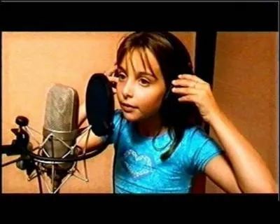 Quel est son premier album ?