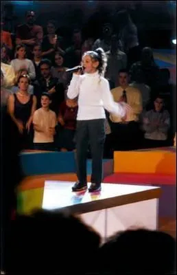 Quelle est l'mmision qui la fait connatre ?