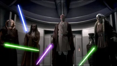 Qu'est-ce qu'un Jedi pour toi ?
