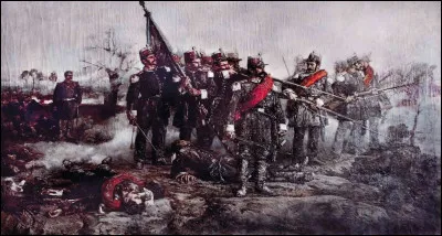 Ce 23 mars, la bataille de Novare marque la fin et l'échec de la première guerre d'indépendance italienne. L'armée du Piémont-Sardaigne est vaincue par l'armée autrichienne commandée par le maréchal Radetzky : c'était en ...