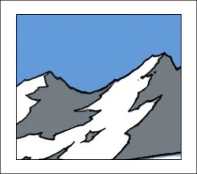 Tourjours "Paysages du Monde" > Quelle est cette couverture ?