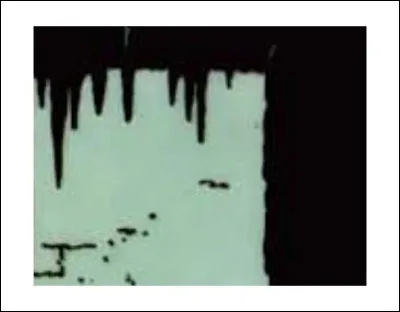 Là, c'est noir... Mais où sommes-nous ?