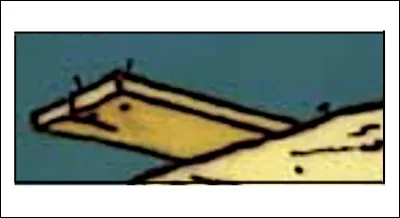 Il s'agit encore d'un "Trucs et machins" > De quel album ?